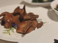 脆皮乳鸽-口味堂(珞喻路店)