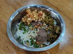 卤粉-李氏紫竹林卤粉(火车站店)