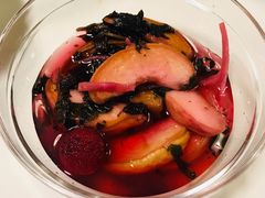 紫苏桃子姜-文和友老长沙龙虾馆(化龙池店)