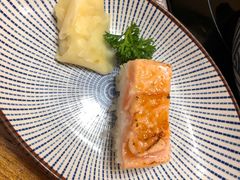 -蟹将军日本料理(中南路店)