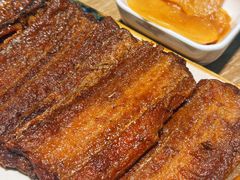 酥骨带鱼-姥姥家春饼店(佳亿时尚广场店)