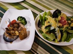 -BISTROFIORE美伊娜(伊犁南路店)