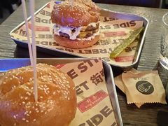 -Side Street街旁(交道口店)