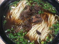 -瞻老元面馆(双塘路店)