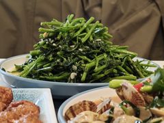 -飨赫驾瓦罐烤鸡(佛岗店)