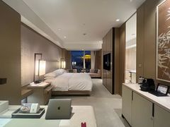 -北京康莱德酒店