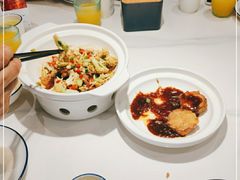 -兰湘子·湘菜小炒(长安万科广场店)