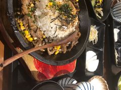 -匠太烧肉台日料理餐酒馆(三林店)