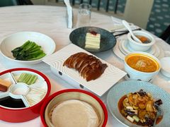 -成都海湾酒店·海湾壹品中餐厅(远大购物中心店)