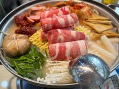 -屋里家延边朝鲜族冷面(梅林3店)