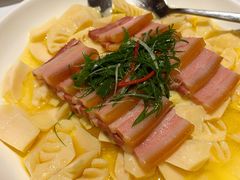 -老吉士酒家(天平路店)