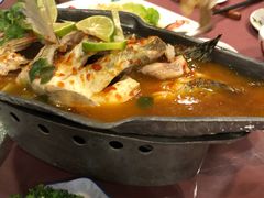 -南沙游艇会·大兵船餐厅