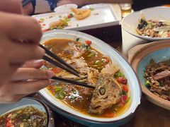 -鸿运楼·舌尖上的徽菜