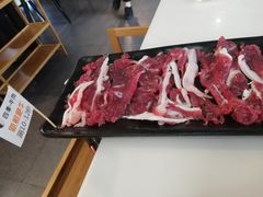 -三头牛·潮汕牛肉生蚝火锅 (夏湾店)