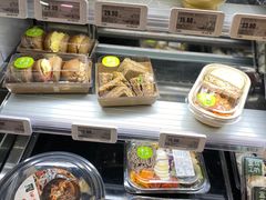 -盒马鲜生(文景博乐里购物广场店)