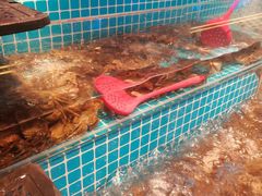 -焰江山海鲜牛排烤肉自助(锦华万达二星店)