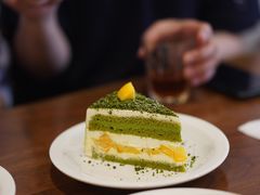 -black rainbow coffee