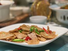 -后海16号·北京私房菜