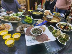 -三锅莊·牦牛肉火锅·香格里拉特色藏餐宴请餐厅(昆明创始店)