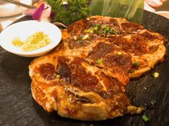 -金一味烤肉餐厅(新首尔旗舰店)