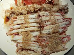 -徐记海鲜(汉城湖|太奥店)