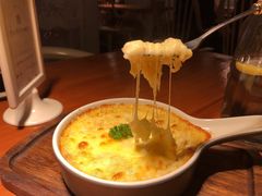 -秀儿家の小确幸融合西餐厅(万达店)
