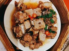 -避风塘·金牌店·夜宵(金玉兰店)