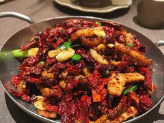 -山石榴·贵州菜(陆家嘴中心店)