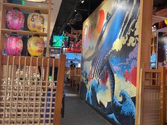 -有喜屋·烧鸟·居酒屋(周浦万达店)