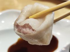 -玖鲜小笼(中山广场店)