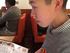 -VITELLO意大利料理(崂山路店)
