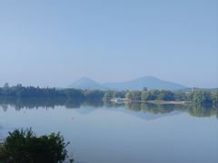 -云龙湖旅游景区