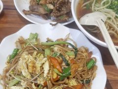 -萍姨抻面馆·鸡架冒菜(清湖店)