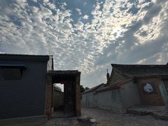 -鸡鸣驿古城