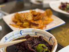 -神仙钵湘香土菜馆(光华路店)