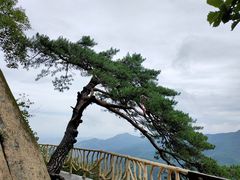 -丹东凤凰山景区