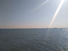 -东疆建设开发纪念公园