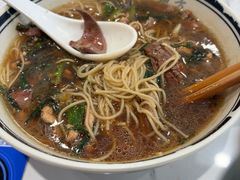 -老地方面馆(思南路店)