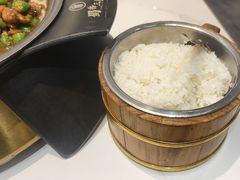 -蜀香三绝·牛蛙·烤鱼·天府炒鸡(济阳华百店)