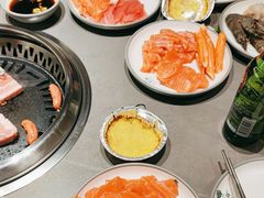-三京祥烤肉自助料理(慈云寺店)