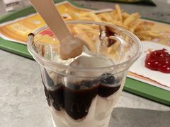 -麦当劳(百利广场店)