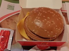 -麦当劳(鼓楼店)