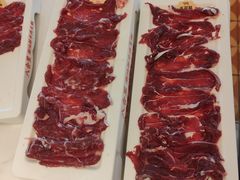 -八合里潮汕鲜牛肉火锅(深圳海岸城店)