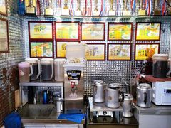 -香港鸳鸯王(西湖路店)