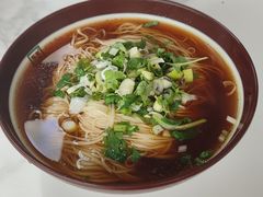 -兄弟拉面(交通大学店)