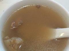 -香港深仔记茶餐厅(东门店)