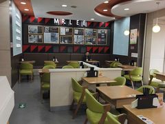 -李先生牛肉面大王(北京东四店)