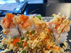 -千和日本料理(龍坪天虹店)