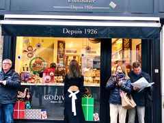 -布鲁塞尔大广场