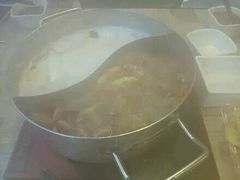 -百合酒店-香榭里自助餐厅